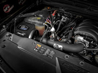 aFe POWER Momentum XP Pro 5R Intake System 14-18 GM Trucks/SUVs V8-5.3L - Burkken Auto Parts