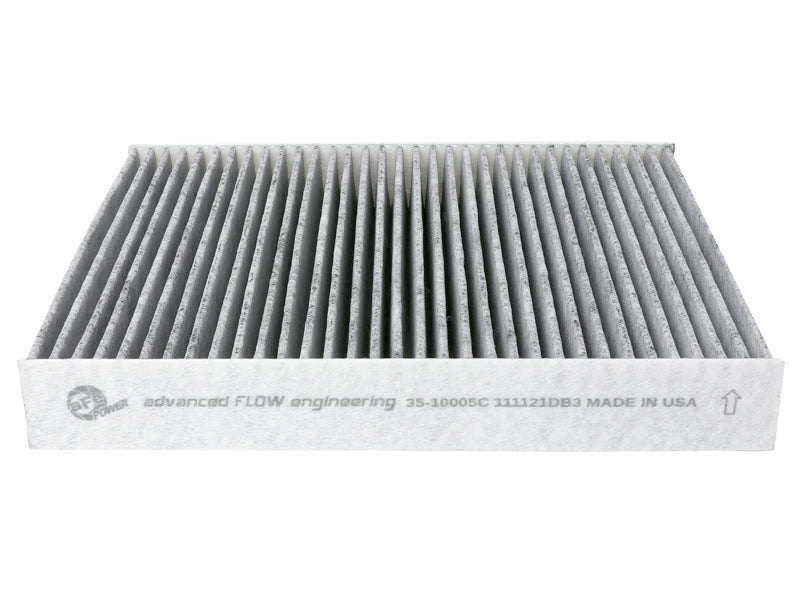 aFe Various Chrysler/ Dodge/ Infiniti/ Nissan/ RAM 02-22 Cabin Air Filter - Burkken Auto Parts
