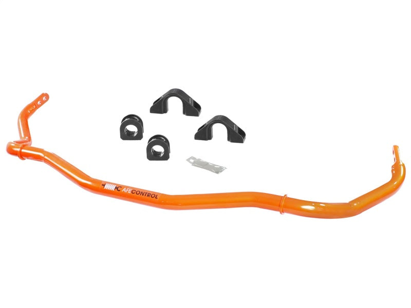 aFe Control Front Sway Bar 2015 Ford Mustang (S550) - Burkken Auto Parts