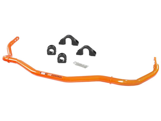 aFe Control Front Sway Bar 2015 Ford Mustang (S550) - Burkken Auto Parts
