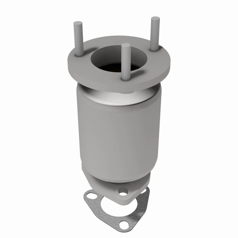 MagnaFlow Conv DF 85-87 Mazda B2000 2.0L - Burkken Auto Parts