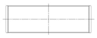 ACL Ford/Mazda (L3) Duratec 2.3L Standard Size High Performance Rod Bearing Set - Burkken Auto Parts