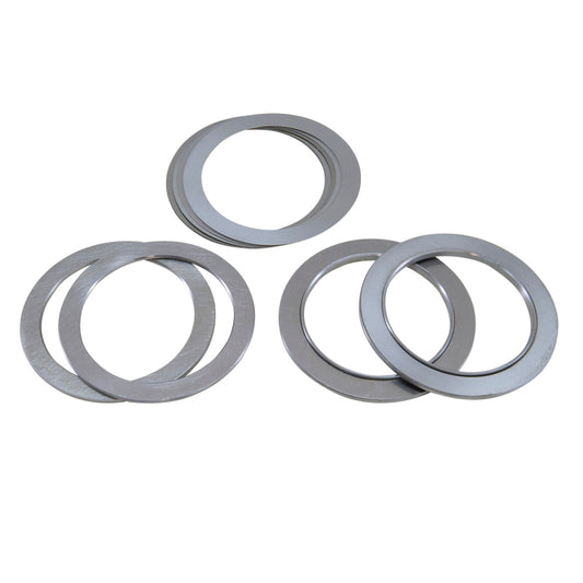 Yukon Gear Super Carrier Shim Kit For Ford 10.25in - Burkken Auto Parts