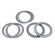Yukon Gear Super Carrier Shim Kit For Ford 10.25in - Burkken Auto Parts