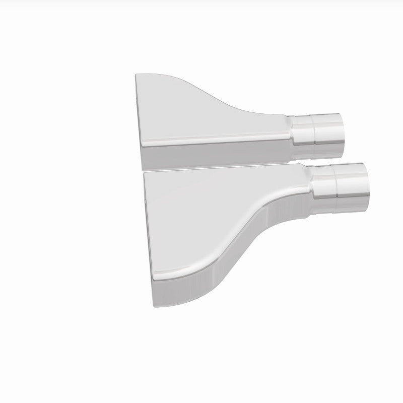 MagnaFlow Tip 2-Pk Re 8/2 X 11 2.5 Id Cam - Burkken Auto Parts