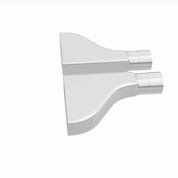 MagnaFlow Tip 2-Pk Re 8/2 X 11 2.5 Id Cam - Burkken Auto Parts
