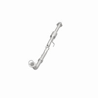 MagnaFlow Conv DF 03-06 Camry 2.4L I4 - Burkken Auto Parts