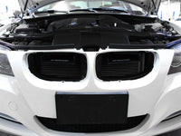 aFe MagnumFORCE Intakes Scoops AIS BMW 335i (E90/92/93) 07-11 L6-3.0L (tt) - Burkken Auto Parts