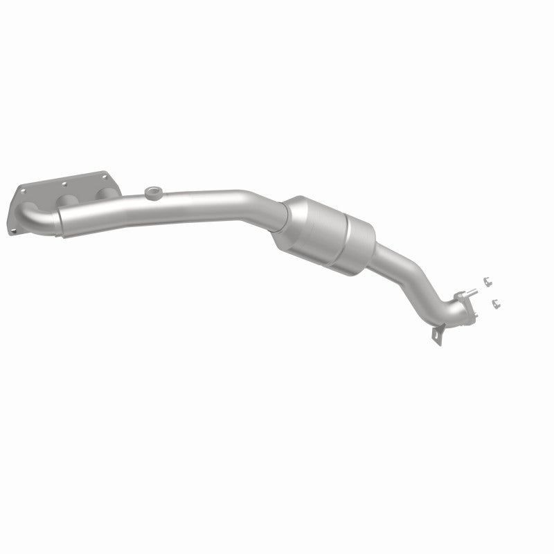 MagnaFlow Conv DF 05-09 Audi A8 6.0L - Burkken Auto Parts
