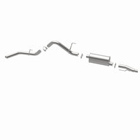 MagnaFlow BRE Exhaust Kit 11-14 Ford F-150 - Burkken Auto Parts