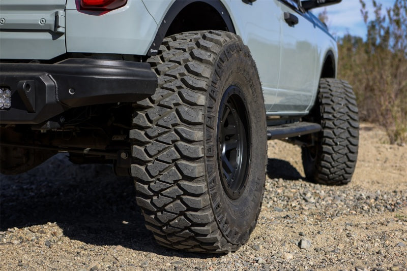 Mickey Thompson Baja Legend MTZ Tire - 35X12.50R17LT 119Q - 247933