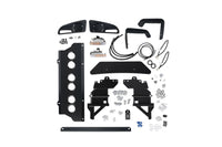 ARB Combination Bar Xterra 05On (Fit Kit NOT Included) - Burkken Auto Parts