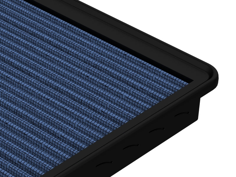 aFe MagnumFLOW Air Filters OER P5R A/F P5R Toyota Tundra 07-12 V8-4.7/5.7L - Burkken Auto Parts