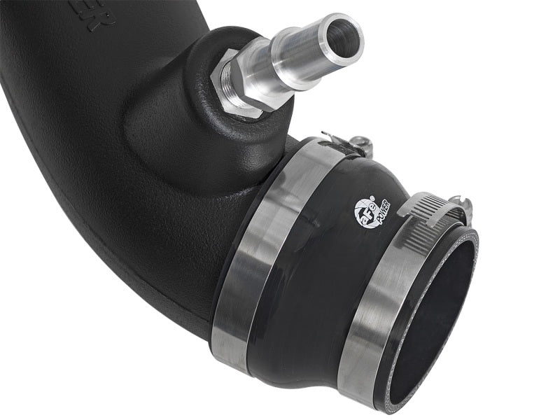 aFe Momentum GT Pro 5R Intake System Chevrolet Camaro 16-17 I4 2.0L (t) - Burkken Auto Parts