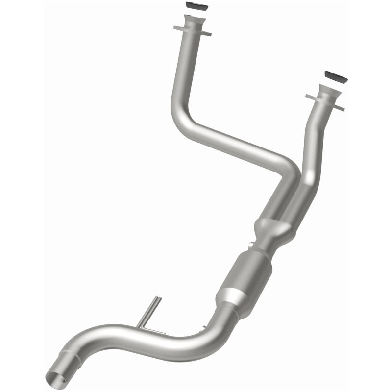 Magnaflow 95-99 Chevrolet Camaro 3.8L Direct Fit Converter - Burkken Auto Parts