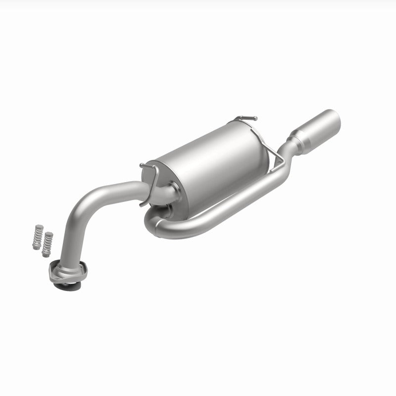MagnaFlow 08-14 Scion xD 1.8L BRE Exhaust Kit - Burkken Auto Parts