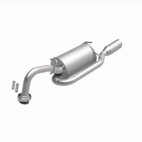 MagnaFlow 08-14 Scion xD 1.8L BRE Exhaust Kit - Burkken Auto Parts
