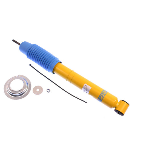 Bilstein B8 1991 Acura NSX Base Rear 46mm Monotube Shock Absorber - Burkken Auto Parts
