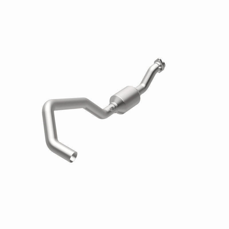 MagnaFlow Conv DF 2005 Dodge Ram 1500 3.7/ 4.7 - Burkken Auto Parts