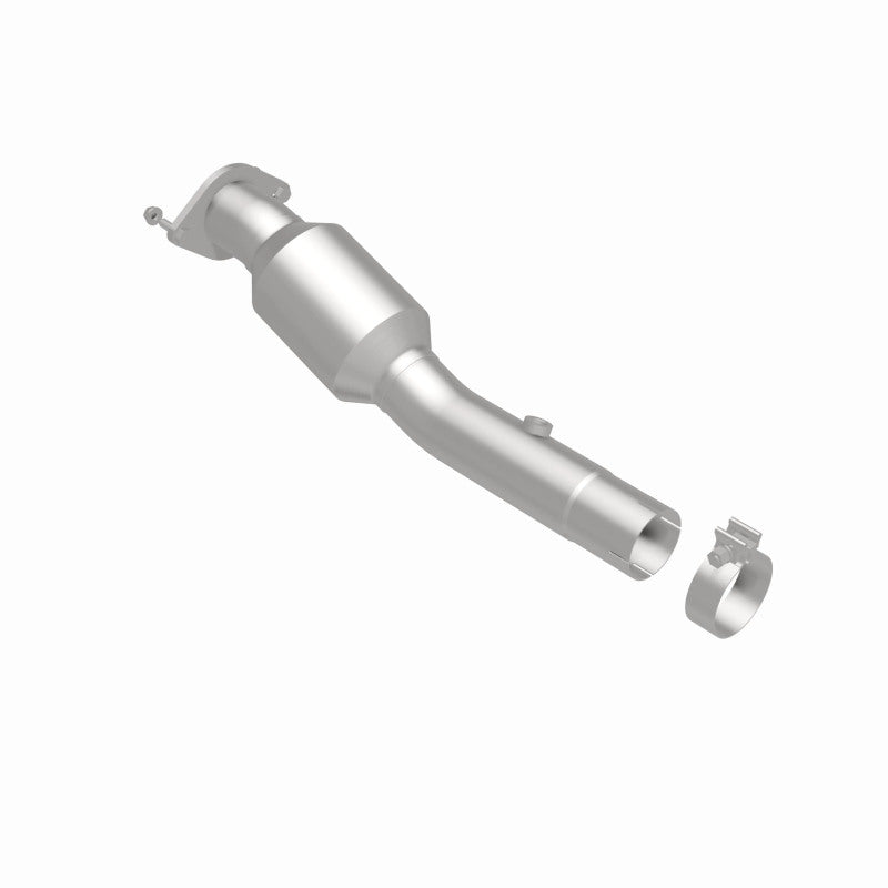 Magnaflow 2000 Chevrolet Silverado 2500 6.0L Direct Fit Converter - Burkken Auto Parts