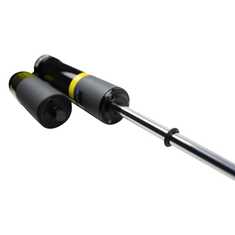 Bilstein 19-24 RAM 2500 Rear B8 8100 Shock Absorber - Burkken Auto Parts
