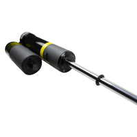 Bilstein 19-24 RAM 2500 Rear B8 8100 Shock Absorber - Burkken Auto Parts