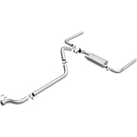 MagnaFlow 93-97 Camaro Firebird 5.7L BRE Exhaust Kit - Burkken Auto Parts