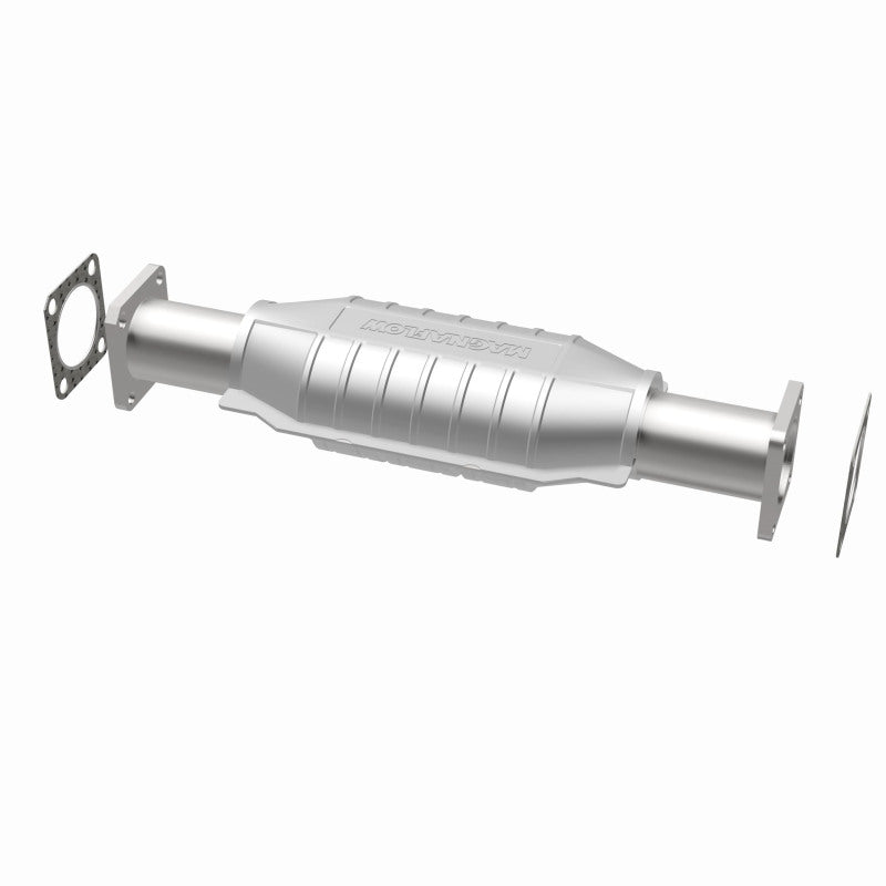 MagnaFlow Conv Direct Fit 91-94 Isuzu Rodeo 3.1L V6 - Burkken Auto Parts