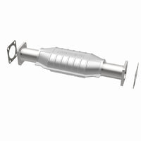 MagnaFlow Conv Direct Fit 91-94 Isuzu Rodeo 3.1L V6 - Burkken Auto Parts