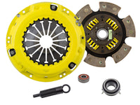 ACT 1993 Toyota 4Runner HD/Race Sprung 6 Pad Clutch Kit - Burkken Auto Parts