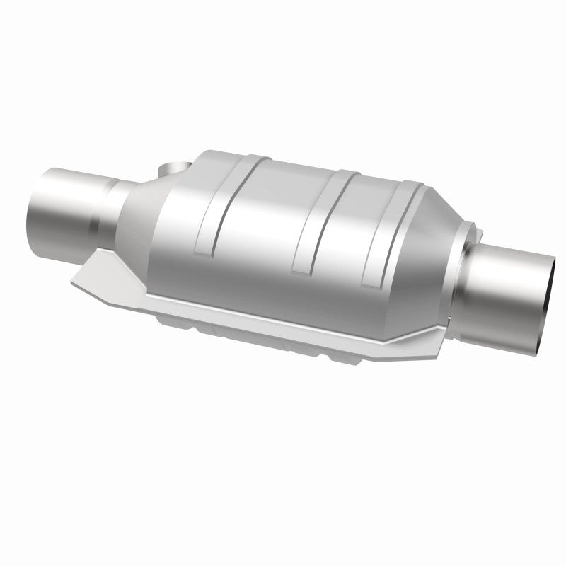 MagnaFlow Conv Universal Single O2 - Burkken Auto Parts
