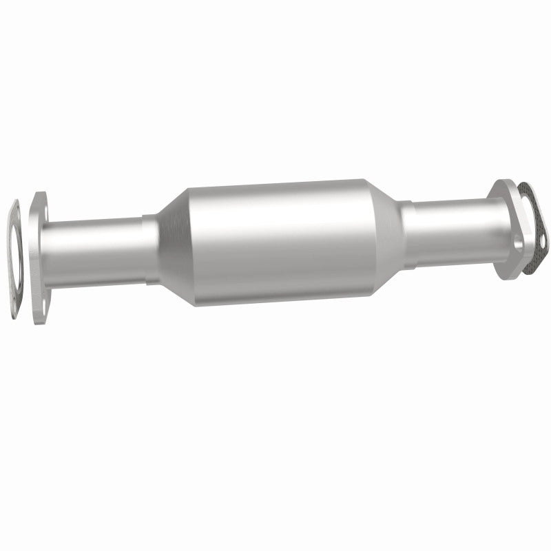Magnaflow 96-97 Nissan Pickup 2.4L Direct Fit Converter - Burkken Auto Parts
