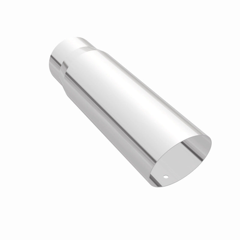 MagnaFlow Tip 1-Pk Sc 3.50 X 12 3 Id 15Deg - Burkken Auto Parts