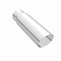 MagnaFlow Tip 1-Pk Sc 3.50 X 12 3 Id 15Deg - Burkken Auto Parts