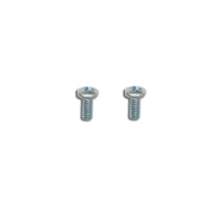 Nitrous Express Solenoid Mounting Screw (Small Solenoid) - Burkken Auto Parts