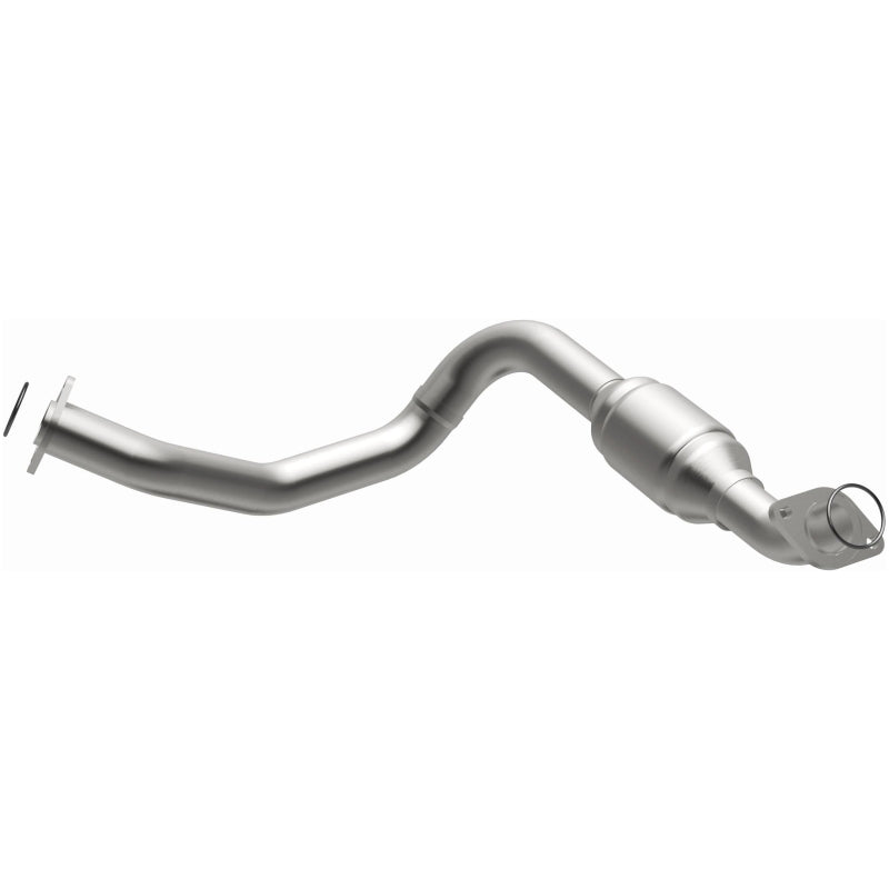 MagnaFlow Conv DF 05-07 4-Run/FJ Driver Side Rear - Burkken Auto Parts