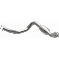 MagnaFlow Conv DF 05-07 4-Run/FJ Driver Side Rear - Burkken Auto Parts