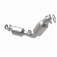 MagnaFlow DF Conv 22-24 Tundra 3.4 Left OEM