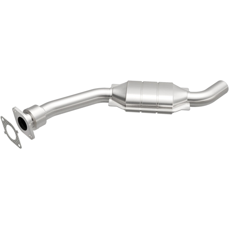 MagnaFlow Conv DF 00-04 Ford Taurus 3.0L - Burkken Auto Parts