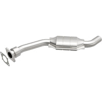MagnaFlow Conv DF 00-04 Ford Taurus 3.0L - Burkken Auto Parts