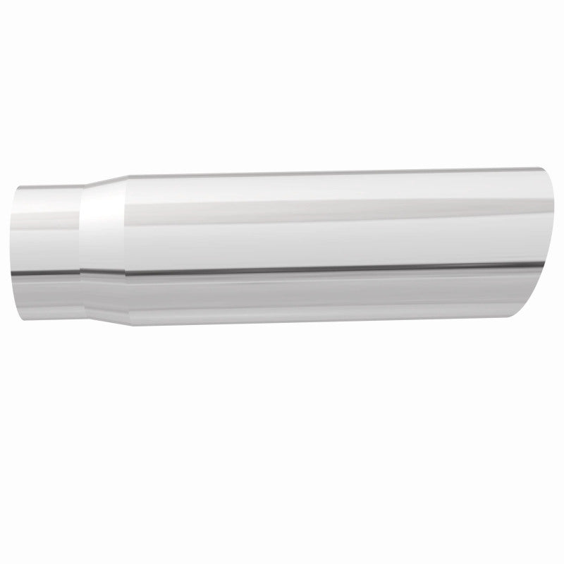 MagnaFlow Tip 1-Pk Sc 3.50 X 12 3 Id 15Deg - Burkken Auto Parts