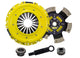 ACT 1999 Ford Mustang Sport/Race Sprung 6 Pad Clutch Kit - Burkken Auto Parts