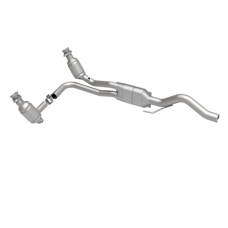 Magnaflow Conv DF 00-03 Dakota 4.7L - Burkken Auto Parts