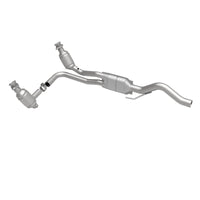 Magnaflow Conv DF 00-03 Dakota 4.7L - Burkken Auto Parts