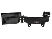 aFe Super Stock Induction System Pro Dry S Media 18-21 Jeep Wrangler JL L4-2.0L (t) - Burkken Auto Parts