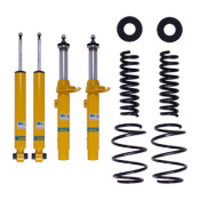 Bilstein 16-18 BMW 330e / 17-20 440i Gran Coupe B12 (Pro-Kit) Suspension Kit - Burkken Auto Parts