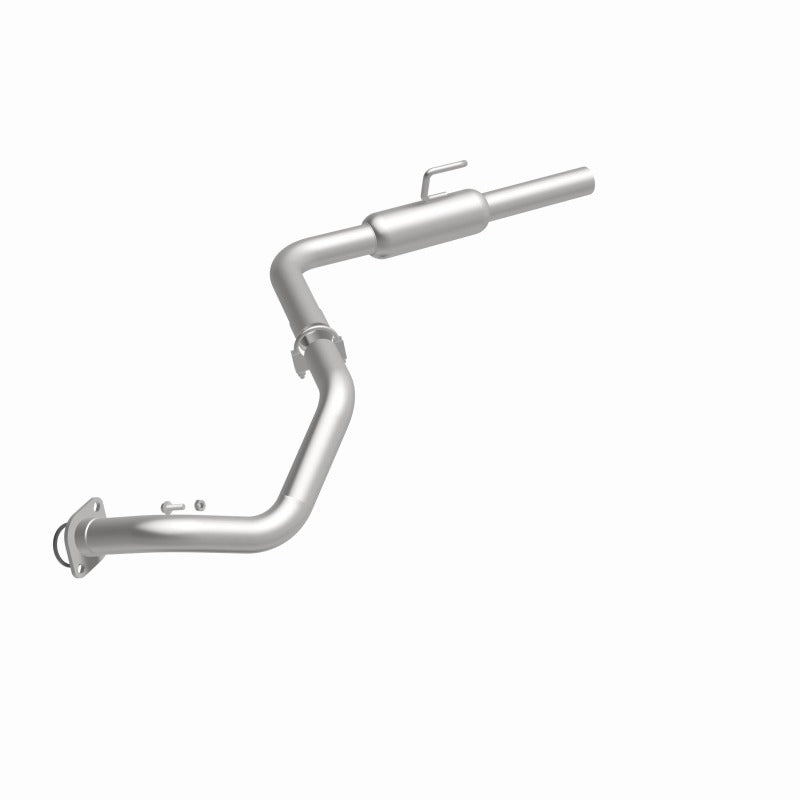 Magnaflow BRE Rear Muffler Kit Replacement Lexus - Burkken Auto Parts