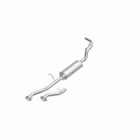 MagnaFlow BRE Exhaust Kit 99-01 Silverado Sierra 1500 - Burkken Auto Parts