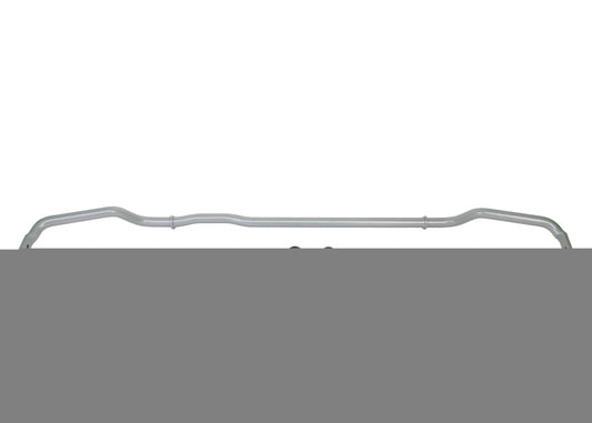 Whiteline 15-18 BMW M3 / 15-20 BMW M4 Rear 26mm Heavy Duty Adjustable Swaybar