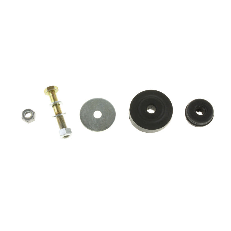 Bilstein B6 2000 Mercedes-Benz E320 Base Sedan Rear 36mm Monotube Shock Absorber - Burkken Auto Parts